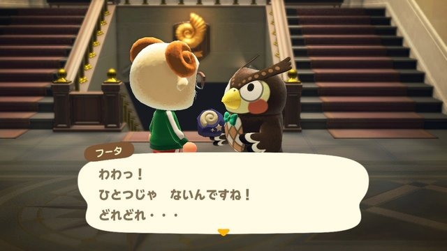 『あつまれ どうぶつの森』島暮らしが便利になる実用的小ネタ10選！ 手軽なテキスト送り、アイテム整理術などを紹介