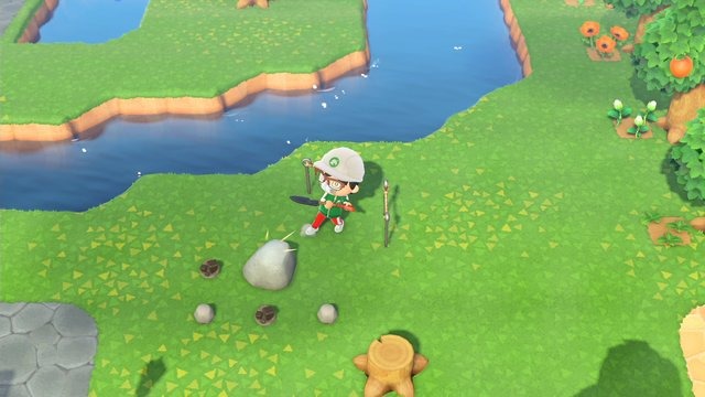 『あつまれ どうぶつの森』島暮らしが便利になる実用的小ネタ10選！ 手軽なテキスト送り、アイテム整理術などを紹介