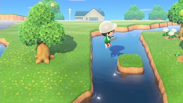 『あつまれ どうぶつの森』島暮らしが便利になる実用的小ネタ10選！ 手軽なテキスト送り、アイテム整理術などを紹介