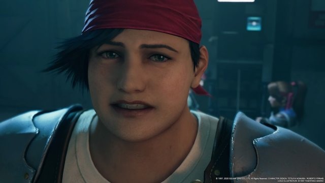 「FF7 リメイク」サブキャラクターの魅力も掘り下げよう！ 優しさと勇気を詰め込んだ男「ウェッジ」 編【特集】