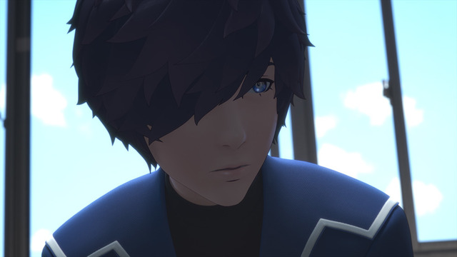 シマムラタカシ・場面写真（C）士郎正宗・Production I.G/講談社・攻殻機動隊2045製作委員会