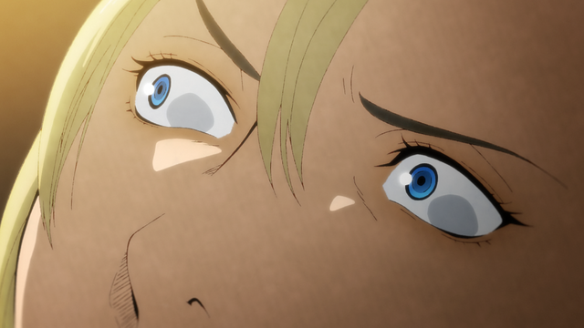 「波よ聞いてくれ」第4話先行カット（C）沙村広明・講談社／藻岩山ラジオ編成局