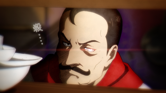 「波よ聞いてくれ」第4話先行カット（C）沙村広明・講談社／藻岩山ラジオ編成局