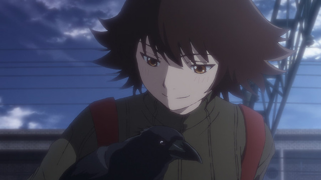 「イエスタデイをうたって」第4話先行カット（C）冬目景／集英社・イエスタデイをうたって製作委員会