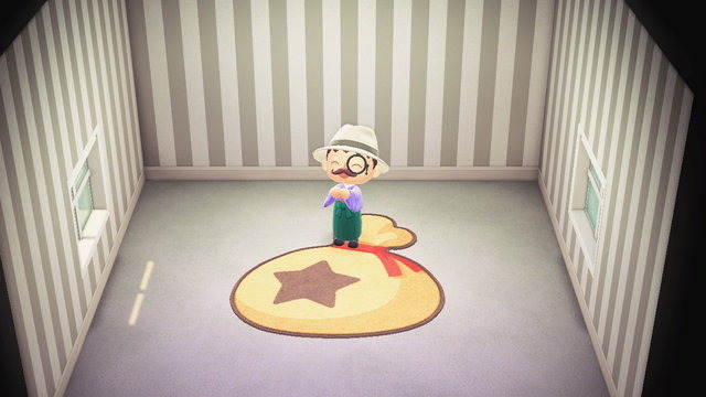 『あつまれ どうぶつの森』アップデートで「たぬきバンク」の金利が引き下げに―お詫びは「ベルぶくろのラグ」…たぬきちめ！