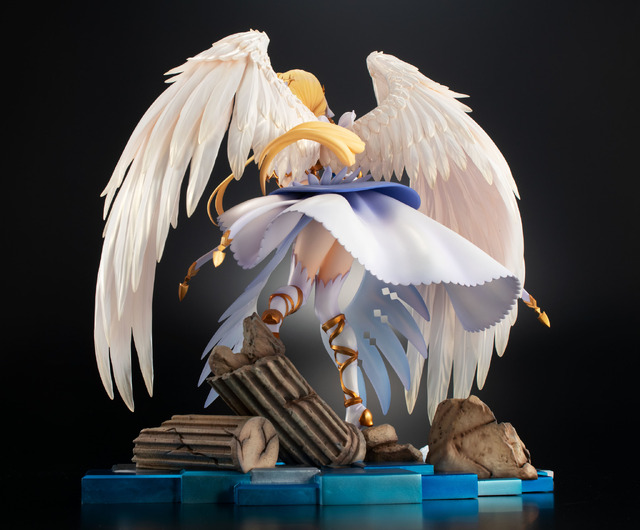 「ソードアート・オンライン　アリス -天使 Ver-」29,800円（税抜）（C）2017 川原 礫／ＫＡＤＯＫＡＷＡ　アスキー・メディアワークス／SAO-A Project