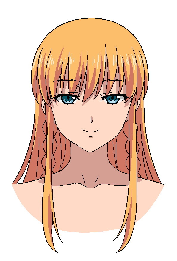 『いわかける！ -Sport Climbing Girls-』四葉幸与（声／鈴木愛奈）（C）石坂リューダイ・サイコミ / 花宮女子クライミング部応援団