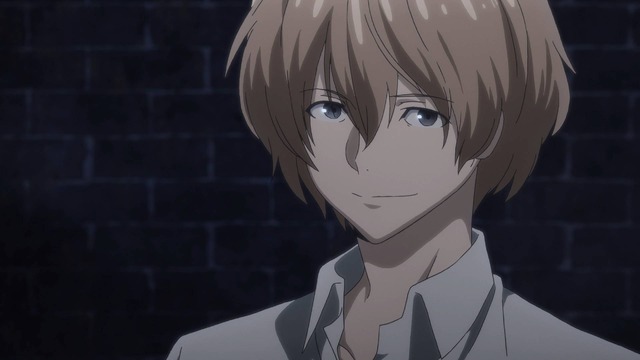 『グレイプニル』第4話先行カット（C）武田すん・講談社／グレイプニル製作委員会