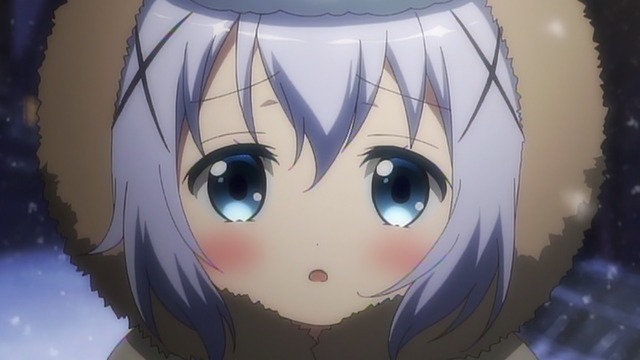 『ご注文はうさぎですか？』（C）Koi・芳文社／ご注文は製作委員会ですか？（C）Koi・芳文社／ご注文は製作委員会ですか？？