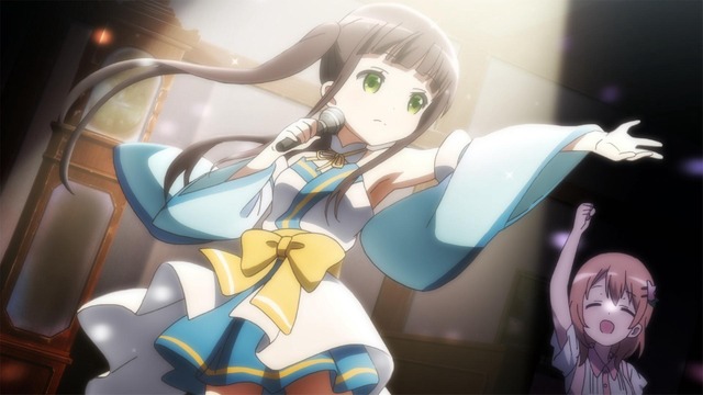 『ご注文はうさぎですか？？ ～Sing For You～』（C）Koi・芳文社／ご注文は製作委員会ですか？（C）Koi・芳文社／ご注文は製作委員会ですか？？