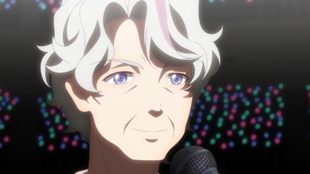 『BanG Dream! 3rd Season』第13話「これが……これこそが、大ガールズバンド時代や！」場面カット（C）BanG Dream! Project