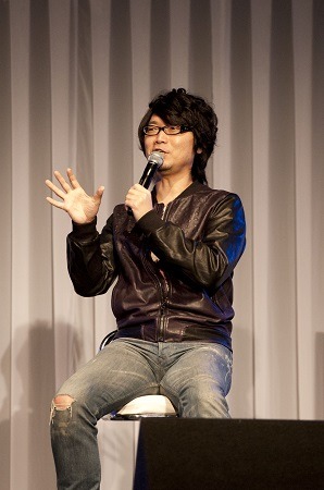 TVアニメ「金色のコルダ　Blue♪Sky」。ゲストに福山潤さん、小西克幸さん