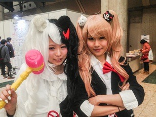 来場者にインタビュー！～AnimeJapan来場者のすべてが、ここにある～【1日目午後編】