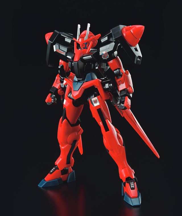 北海道コンサドーレ札幌「ダブルオーガンダム」3000円（税込）（C）1996 CONSADOLE（C）創通・サンライズ（C）創通・サンライズ・MBS