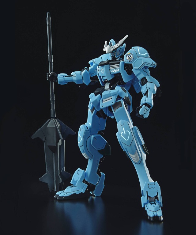 ジュビロ磐田「ガンダムバルバトス」3000円（税込）（C）1993,2015 JUBILO（C）創通・サンライズ（C）創通・サンライズ・MBS