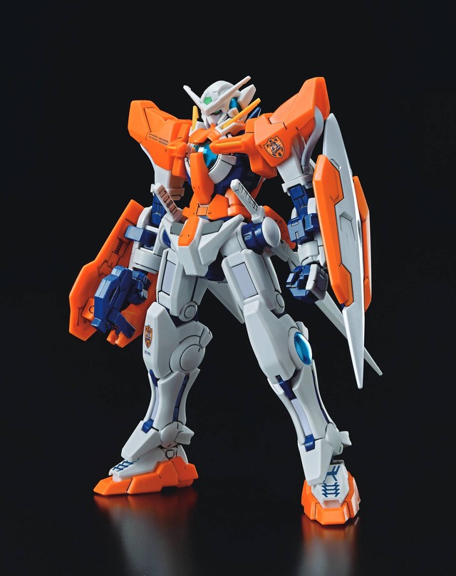 清水エスパルス「ガンダムエクシア」3000円（税込）（C）S-PLUSE （C）創通・サンライズ（C）創通・サンライズ・MBS