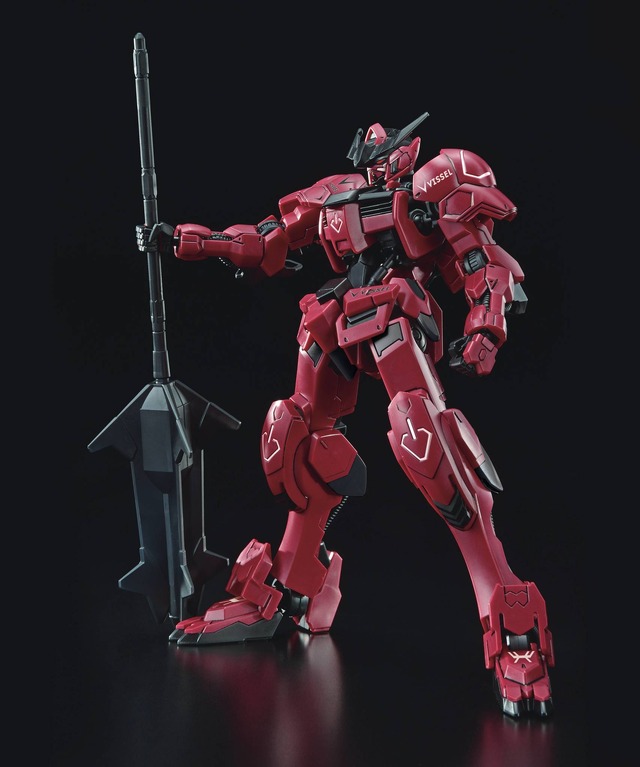 ヴィッセル神戸「ガンダムバルバトス」3000円（税込）（C）2005 VISSEL KOBE（C）創通・サンライズ（C）創通・サンライズ・MBS
