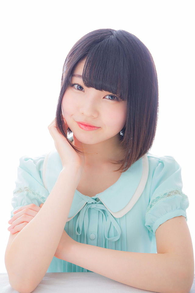 峯田茉優（美山写影役）