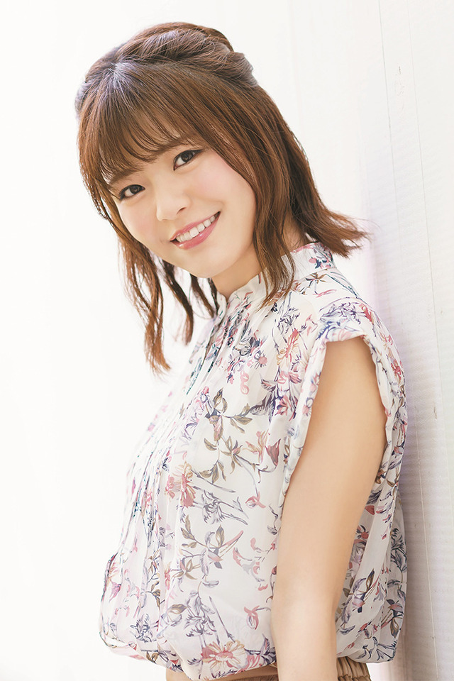 鈴代紗弓（弓箭猟虎役）