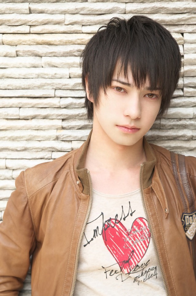 Fantome IrisVo.FELIX役・ランズベリー・アーサー ※DAY.1のみ出演（C）ARGONAVIS project.　（C）DeNA Co., Ltd. All rights reserved.　（C）bushiroad All Rights Reserved.