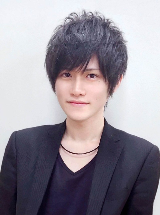 εpsilonΦVo.宇治川紫夕役・榊原優希 ※DAY.2のみ出演（C）ARGONAVIS project.　（C）DeNA Co., Ltd. All rights reserved.　（C）bushiroad All Rights Reserved.