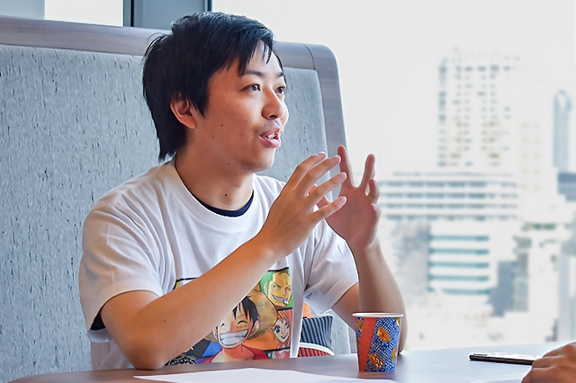 「『ヒルルクの桜は最初から決まっていなかった!?』田中啓太×神木健児のワンピース対談～漫画編～」