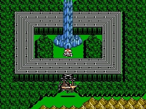 『ファイナルファンタジーIII』本日4月27日で30周年─「ジョブチェンジ」はここから生まれた！ 親の目を気にした「クリスタルタワー」攻略も懐かしい