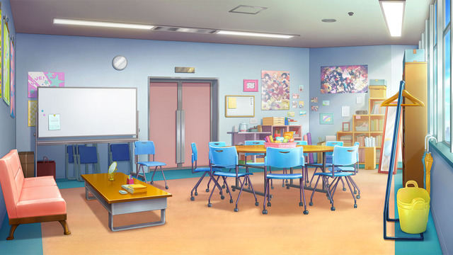 虹ヶ咲学園（C）2013 プロジェクトラブライブ！（C）2017 プロジェクトラブライブ！サンシャイン!!（C）プロジェクトラブライブ！虹ヶ咲学園スクールアイドル同好会（C）KLabGames（C）SUNRISE（C）bushiroad