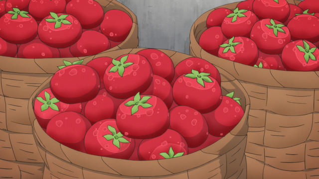 「本好きの下剋上」第19章先行カット（C）香月美夜・ TO ブックス／本好きの下剋上製作委員会