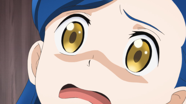 「本好きの下剋上」第19章先行カット（C）香月美夜・ TO ブックス／本好きの下剋上製作委員会