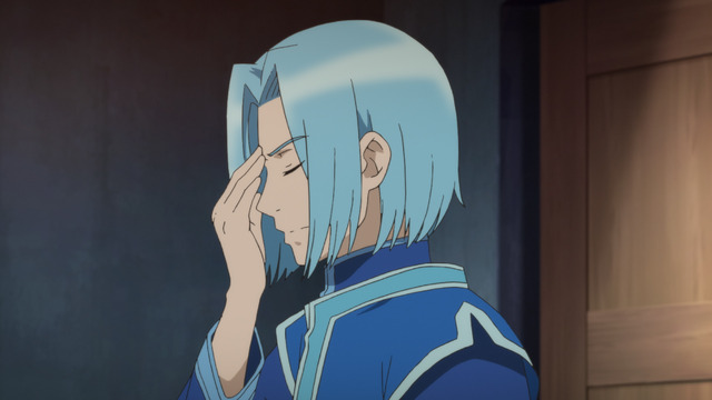 「本好きの下剋上」第19章先行カット（C）香月美夜・ TO ブックス／本好きの下剋上製作委員会