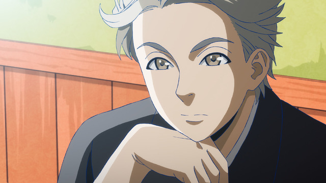 「啄木鳥探偵處」第4話先行カット（C）2020伊井圭・東京創元社／「啄木鳥探偵處」製作委員会