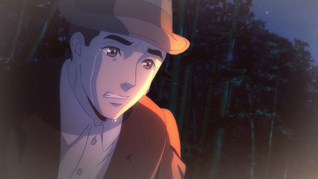 「啄木鳥探偵處」第4話先行カット（C）2020伊井圭・東京創元社／「啄木鳥探偵處」製作委員会