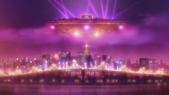 「LISTENERS」第5話先行カット（C）1st PLACE・スロウカーブ・Story Riders／LISTENERS 製作委員会