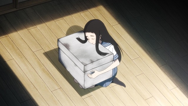 「かくしごと」第5話先行カット（C）久米田康治・講談社／かくしごと製作委員会