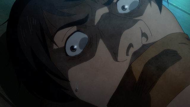 「波よ聞いてくれ」第5話先行カット（C）沙村広明・講談社／藻岩山ラジオ編成局