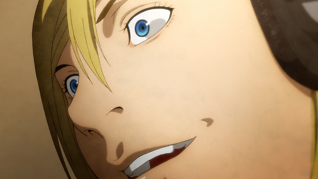 「波よ聞いてくれ」第5話先行カット（C）沙村広明・講談社／藻岩山ラジオ編成局