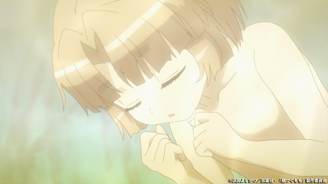 『継つぐもも』第5話先行カット（C）浜田よしかづ／双葉社・「継つぐもも」製作委員会