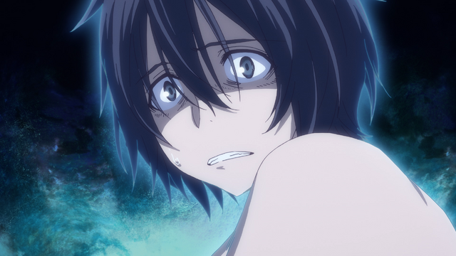 『グレイプニル』第5話先行カット（C）武田すん・講談社／グレイプニル製作委員会