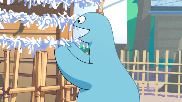 『ギャルと恐竜』第5話先行カット（C）森もり子・トミムラコタ／講談社・キングレコード