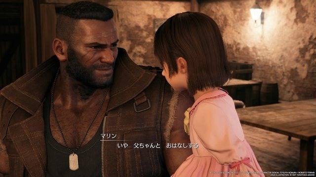 『FF7 リメイク』体験版での不評をV字回復させたバレットは、なぜこうも格好良いのか─“不器用”と“正直”の境界線でもがく男35歳の生き様を振り返る