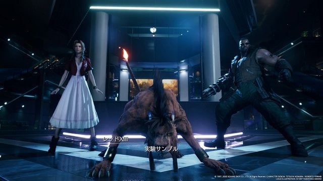 『FF7 リメイク』体験版での不評をV字回復させたバレットは、なぜこうも格好良いのか─“不器用”と“正直”の境界線でもがく男35歳の生き様を振り返る