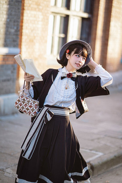 モデル：翠翠suiseiko／撮影：网管菌