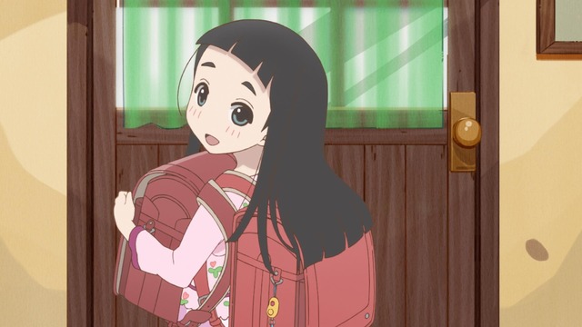 『かくしごと』第6話先行カット（C）久米田康治・講談社／かくしごと製作委員会