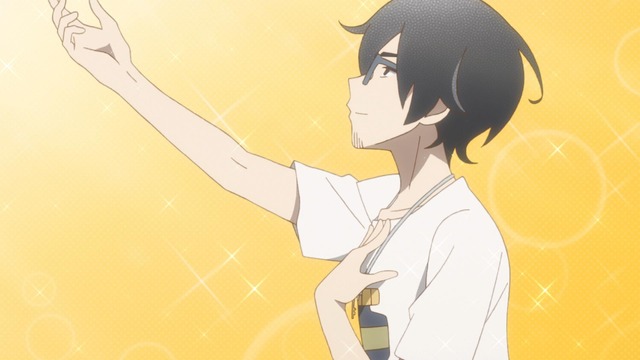 『かくしごと』第6話先行カット（C）久米田康治・講談社／かくしごと製作委員会