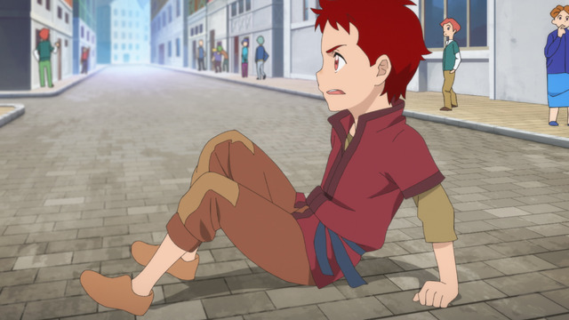 「本好きの下剋上」第20章先行カット（C）香月美夜・ TO ブックス／本好きの下剋上製作委員会