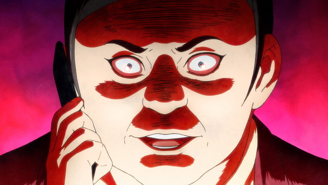 『波よ聞いてくれ』第6話先行カット（C）沙村広明・講談社／藻岩山ラジオ編成局