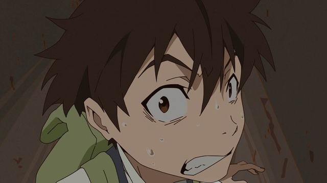 『GREAT PRETENDER』場面カット（C）WIT STUDIO/Great Pretenders