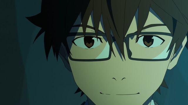 『GREAT PRETENDER』場面カット（C）WIT STUDIO/Great Pretenders