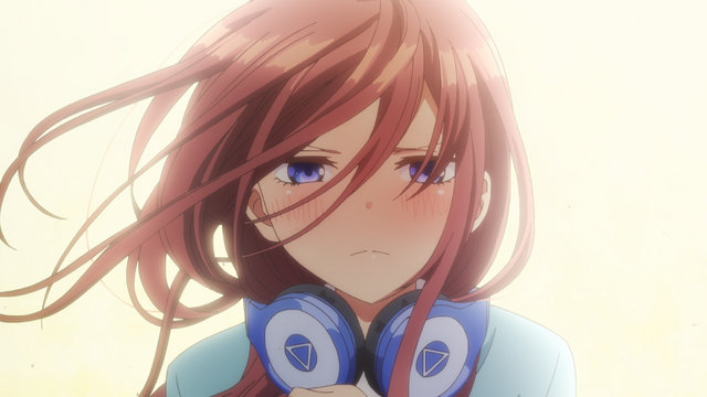 『五等分の花嫁』（C）春場ねぎ・講談社／「五等分の花嫁」製作委員会